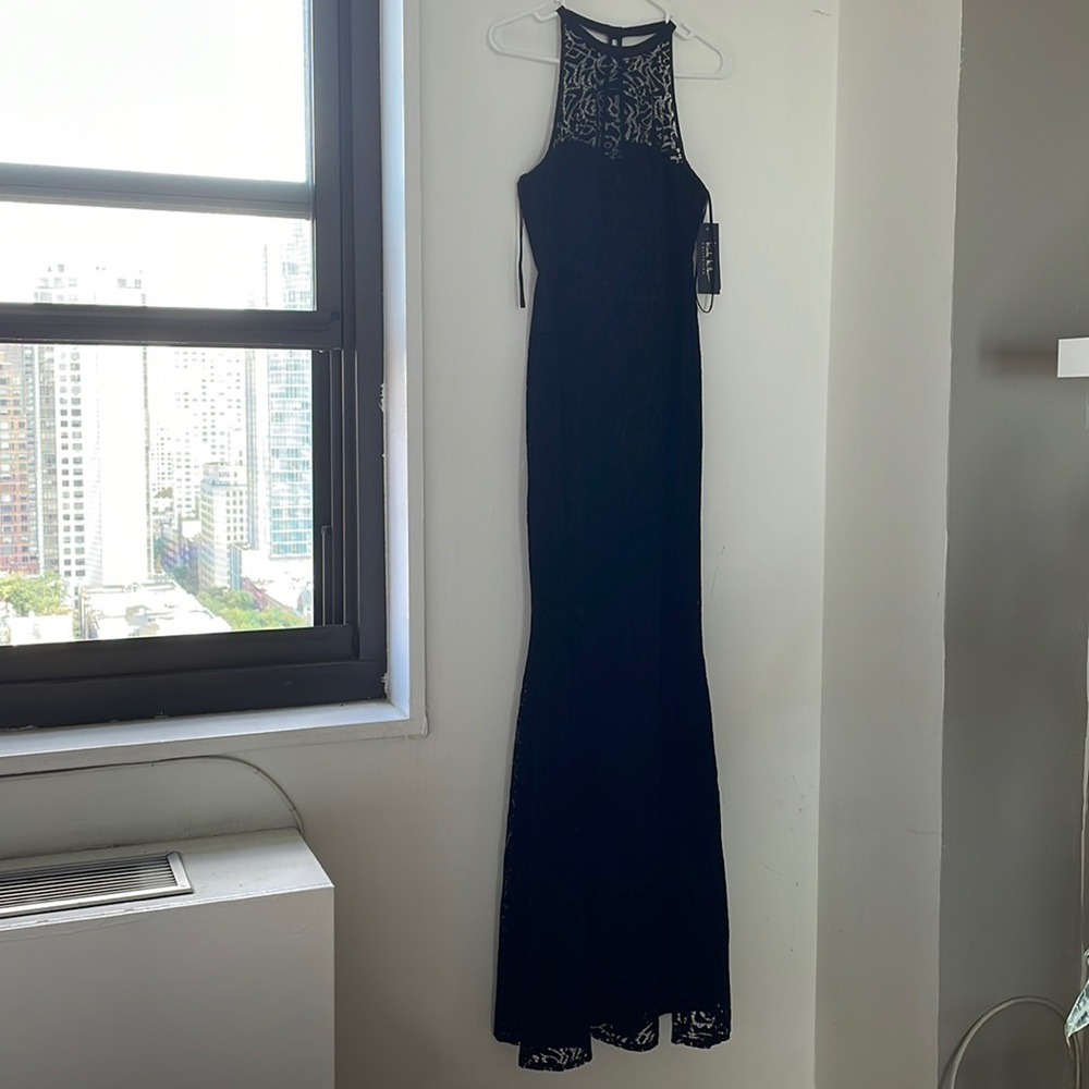 Nicole Miller Collection Gown - Picture 6 of 12